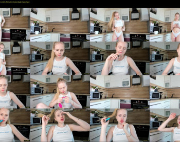 _be_my_daddy — 100 minute Chaturbate female cam show recording, 720p, Mar 10, 2022