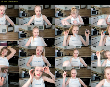 _be_my_daddy — 99 minute Chaturbate female cam show recording, 720p, Mar 10, 2022