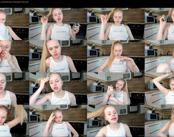 _be_my_daddy — 71 minute Chaturbate female cam show recording, 720p, Mar 10, 2022