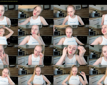 _be_my_daddy — 26 minute Chaturbate female cam show recording, 720p, Mar 10, 2022