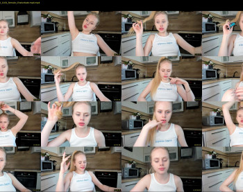 _be_my_daddy — 72 minute Chaturbate female cam show recording, 720p, Mar 10, 2022