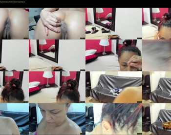 _britanyy_ — 27 minute Chaturbate female cam show recording, 720p, Mar 10, 2022