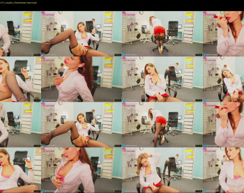 _d_a_s_h_a_ — 60 minute Chaturbate female cam show recording, 720p, Mar 10, 2022