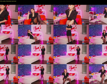 _d_a_s_h_a_ — 42 minute Chaturbate female cam show recording, 720p, Mar 11, 2022