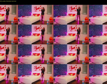 _d_a_s_h_a_ — 19 minute Chaturbate female cam show recording, 720p, Mar 11, 2022
