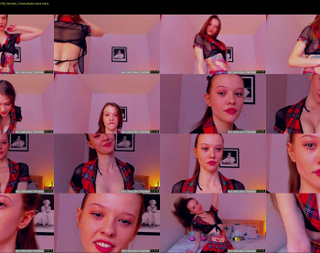 _demi_dee_ — 24 minute Chaturbate female cam show recording, 1080p, Mar 10, 2022