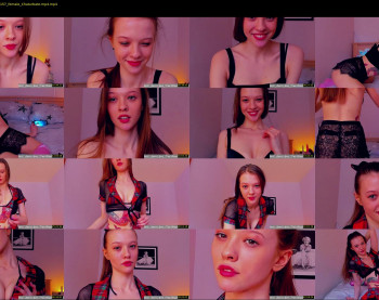 _demi_dee_ — 48 minute Chaturbate female cam show recording, 1080p, Mar 10, 2022
