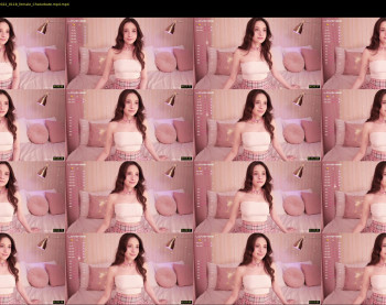 _female_essence_ — 3 minute Chaturbate female cam show recording, 1080p, Mar 11, 2022