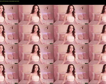 _female_essence_ — 3 minute Chaturbate female cam show recording, 1080p, Mar 11, 2022
