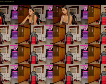 _gaby1 — 63 minute Chaturbate female cam show recording, 1080p, Mar 10, 2022