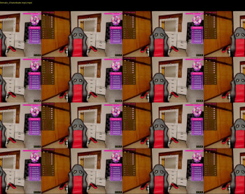 _gaby1 — 40 minute Chaturbate female cam show recording, 1080p, Mar 10, 2022