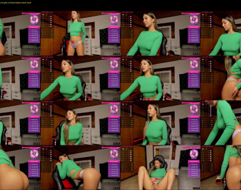 _gaby1 — 59 minute Chaturbate female cam show recording, 1080p, Mar 11, 2022