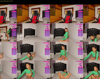 _gaby1 — 55 minute Chaturbate female cam show recording, 1080p, Mar 11, 2022
