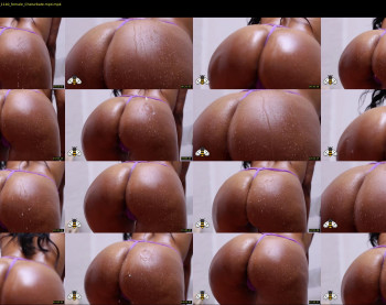 _honeybee18 — 54 minute Chaturbate female cam show recording, 1080p, Mar 10, 2022