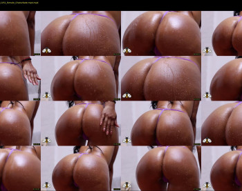 _honeybee18 — 54 minute Chaturbate female cam show recording, 1080p, Mar 10, 2022