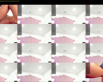 _huge_boobs_ebony — 57 minute Chaturbate female cam show recording, 1080p, Mar 11, 2022