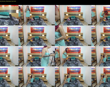_lorrayne_ — 9 minute Chaturbate female cam show recording, 720p, Mar 11, 2022