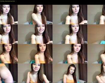 _lovelyen — 18 minute Chaturbate female cam show recording, 720p, Mar 10, 2022