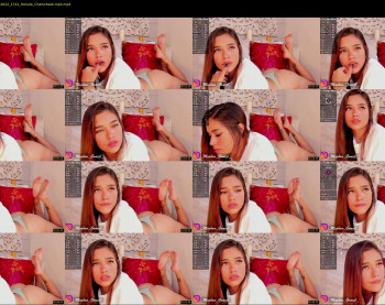 _meghan_gomez1_ — 4 minute Chaturbate female cam show recording, 1080p, Mar 10, 2022