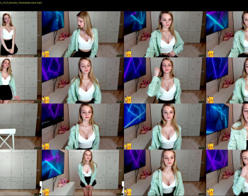 _passion_show_ — 54 minute Chaturbate couple cam show recording, 1080p, Mar 10, 2022