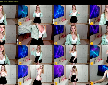 _passion_show_ — 53 minute Chaturbate couple cam show recording, 1080p, Mar 10, 2022