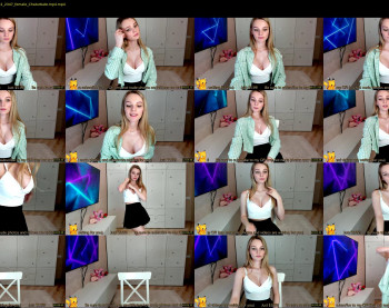 _passion_show_ — 35 minute Chaturbate couple cam show recording, 1080p, Mar 10, 2022