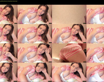 _snorkmaiden_ — 83 minute Chaturbate female cam show recording, 720p, Mar 10, 2022