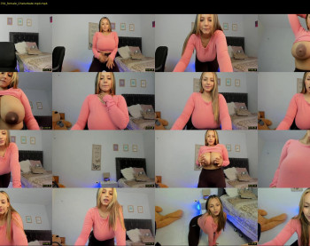 abby_rosse_ — 41 minute Chaturbate female cam show recording, 1080p, Mar 10, 2022