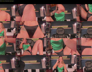 abellacroft — 92 minute Chaturbate female cam show recording, 720p, Mar 10, 2022