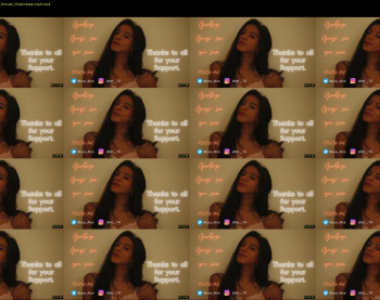 abiee__ — 4 minute Chaturbate female cam show recording, 1080p, Mar 10, 2022