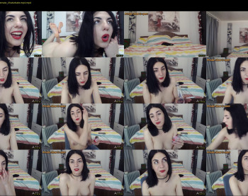 adda_ — 27 minute Chaturbate female cam show recording, 1080p, Mar 10, 2022