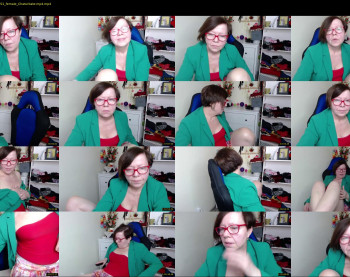 adelewildx — 105 minute Chaturbate female cam show recording, 720p, Mar 10, 2022