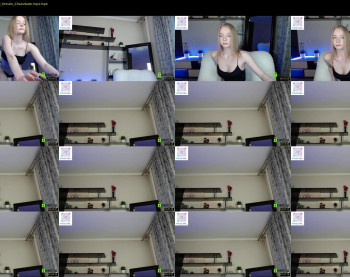 adrykilly — 54 minute Chaturbate female cam show recording, 1080p, Mar 10, 2022
