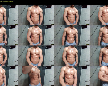 advp69 — 6 minute Chaturbate male cam show recording, 480p, Mar 11, 2022