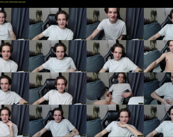 aiko_miracle — 88 minute Chaturbate male cam show recording, 720p, Mar 10, 2022