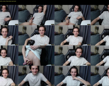 aiko_miracle — 35 minute Chaturbate male cam show recording, 720p, Mar 10, 2022