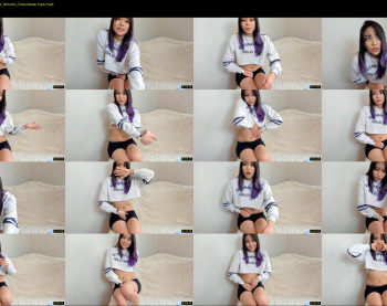 aina_kun — 3 minute Chaturbate female cam show recording, 1080p, Mar 11, 2022