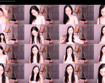 akemi_28 — 6 minute Chaturbate female cam show recording, 1080p, Mar 10, 2022