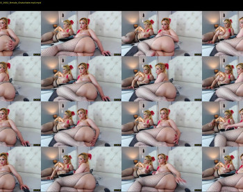 albaandthayron — 7 minute Chaturbate couple cam show recording, 1080p, Mar 10, 2022