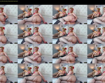 albaandthayron — 7 minute Chaturbate couple cam show recording, 1080p, Mar 10, 2022
