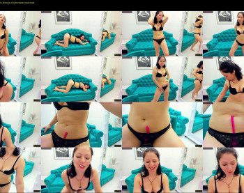alena_vip — 57 minute Chaturbate female cam show recording, 1080p, Mar 10, 2022