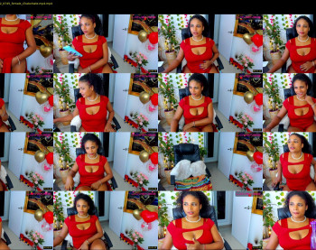 alexandra_mar — 49 minute Chaturbate female cam show recording, 1080p, Mar 10, 2022