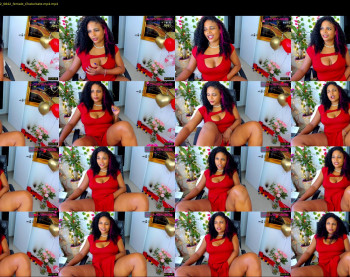 alexandra_mar — 57 minute Chaturbate female cam show recording, 1080p, Mar 10, 2022