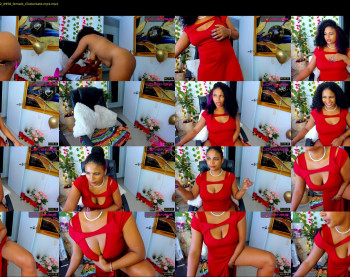 alexandra_mar — 55 minute Chaturbate female cam show recording, 1080p, Mar 10, 2022