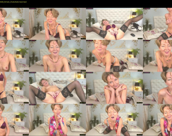 alexandrafix — 102 minute Chaturbate female cam show recording, 720p, Mar 10, 2022