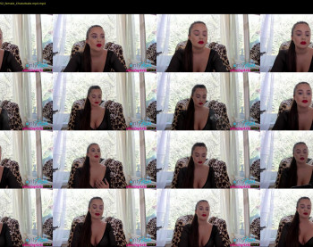 alexispixie — 5 minute Chaturbate female cam show recording, 720p, Mar 10, 2022