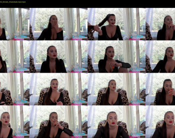 alexispixie — 58 minute Chaturbate female cam show recording, 720p, Mar 10, 2022