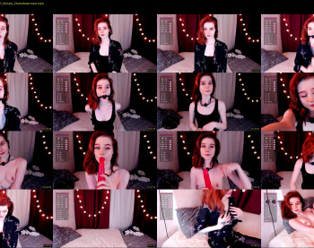 alicentity — 54 minute Chaturbate female cam show recording, 1080p, Mar 10, 2022