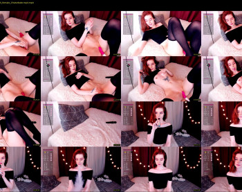 alicentity — 33 minute Chaturbate female cam show recording, 1080p, Mar 10, 2022