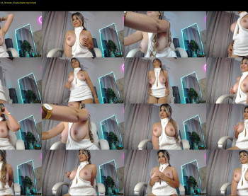 alicia_lang — 42 minute Chaturbate female cam show recording, 1080p, Mar 10, 2022
